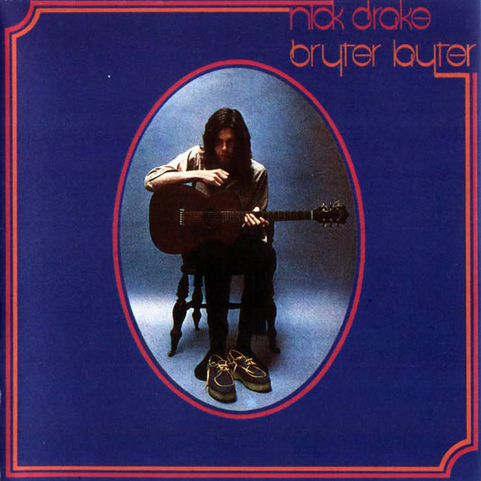 Nick Drake | Bryter Layter CD