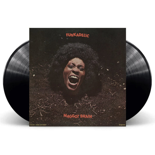 Funkadelic | Maggot Brain LP (2LP / 45 RPM)