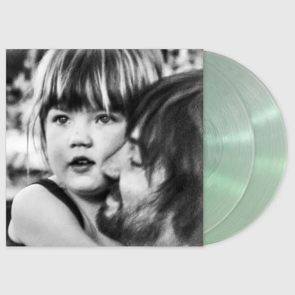Tame Impala | Deadbeat LP (Coke Bottle Clear Vinyl)