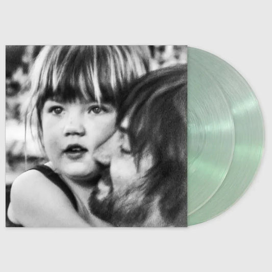 Tame Impala | Deadbeat LP (Coke Bottle Clear Vinyl)