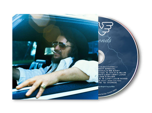 Waylon Jennings | Diamonds CD