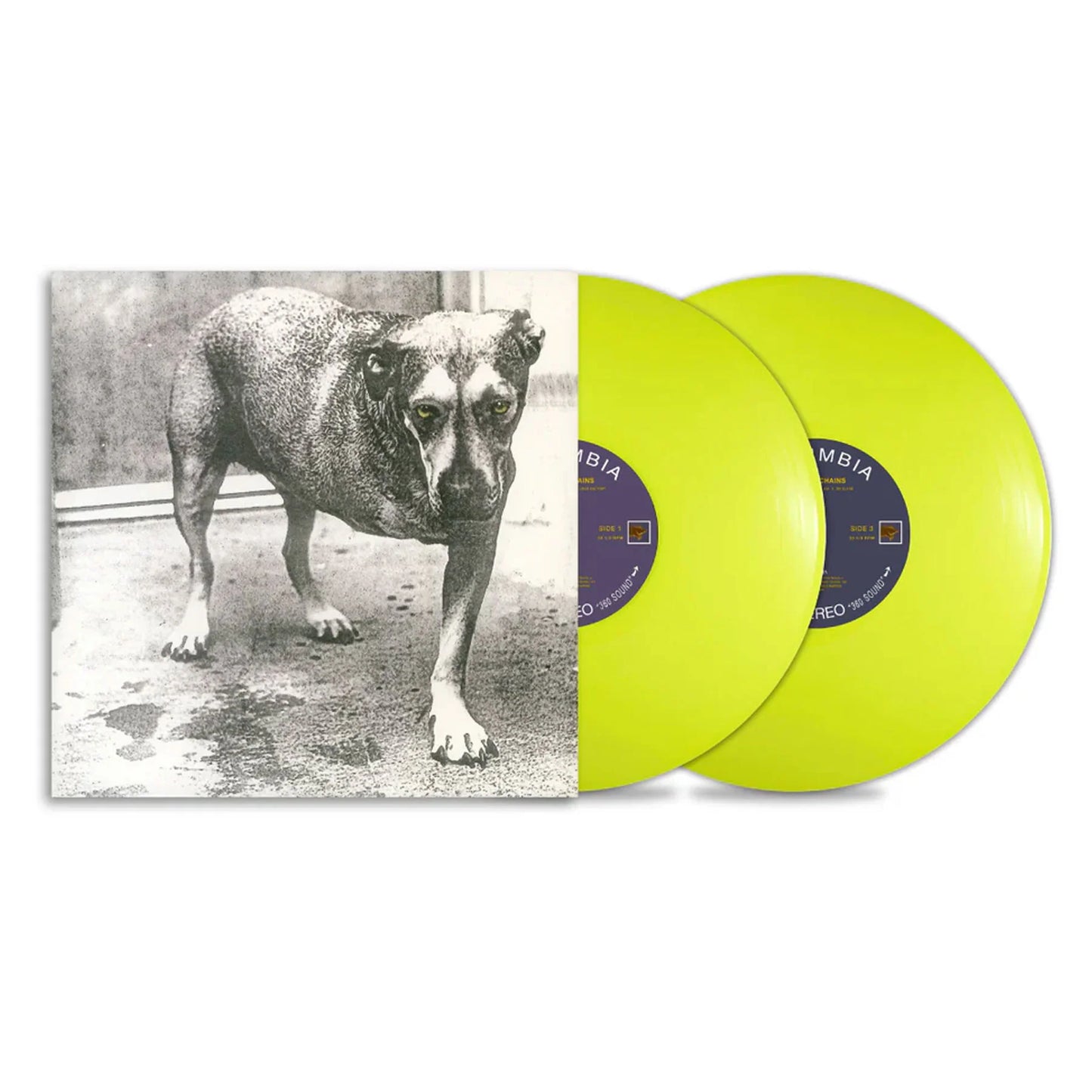Alice In Chains | Alice In Chains LP