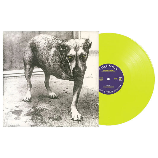 Alice In Chains | Alice In Chains LP