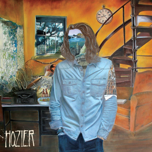 Hozier | Hozier CD