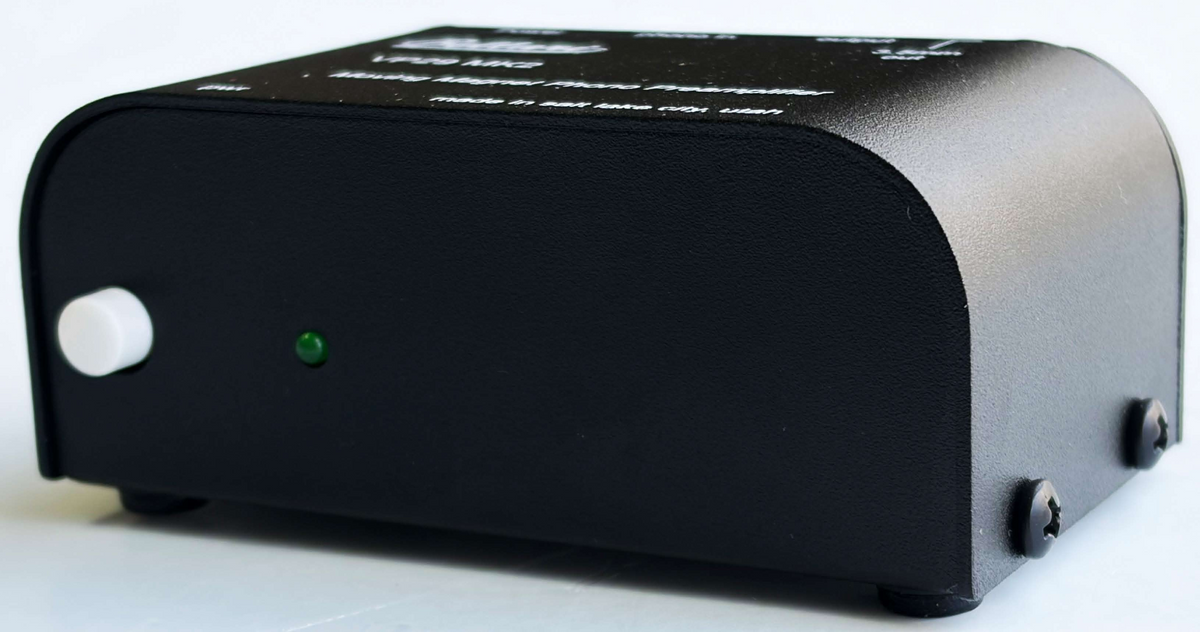 Bellari VP29 MK2 Phono Preamp