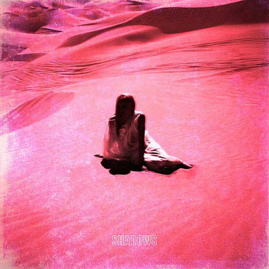 Cannons | Shadows LP