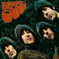 The Beatles | Rubber Soul LP