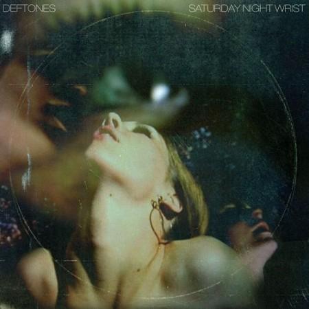 Deftones | Saturday Night Wrist LP