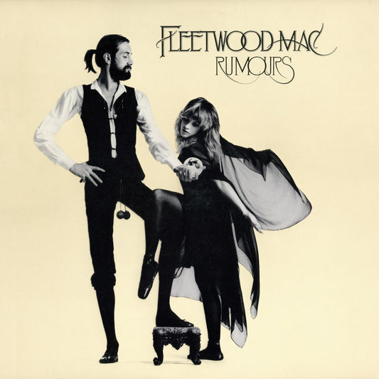 Fleetwood Mac | Rumours LP