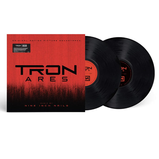 Nine Inch Nails | TRON: Ares (Original Motion Picture Soundtrack) LP