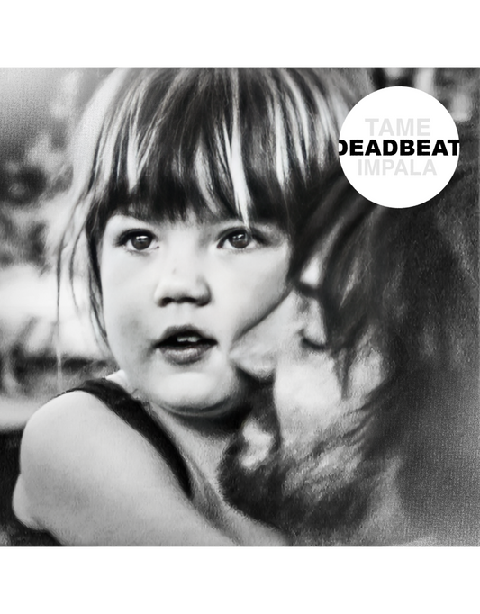 Tame Impala | Deadbeat CD
