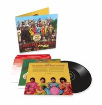 The Beatles | Sgt. Pepper's Lonely Hearts Club Band LP (2017 Stereo Mix)