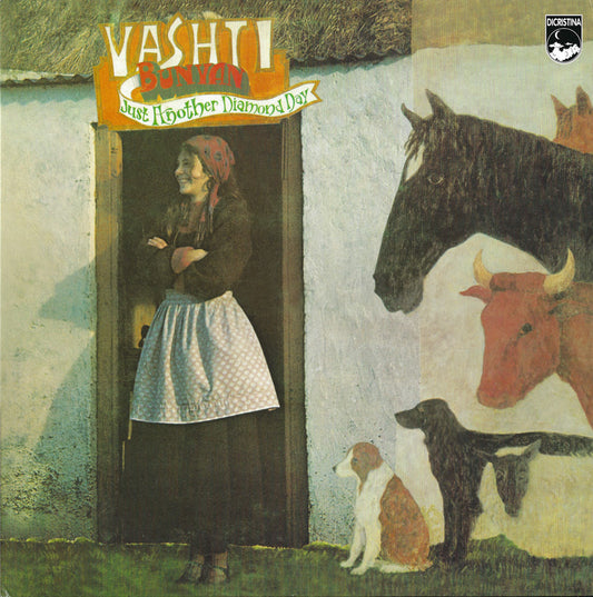Vashti Bunyan | Just Another Diamond Day LP