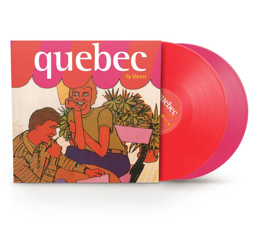 Ween | Quebec LP